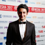 sohrab vazir