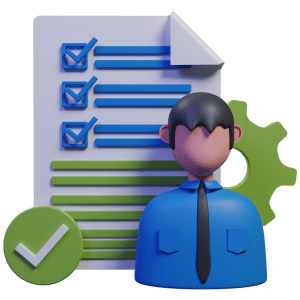 icon for seeking expert advice on creating an innovator founder visa business plan