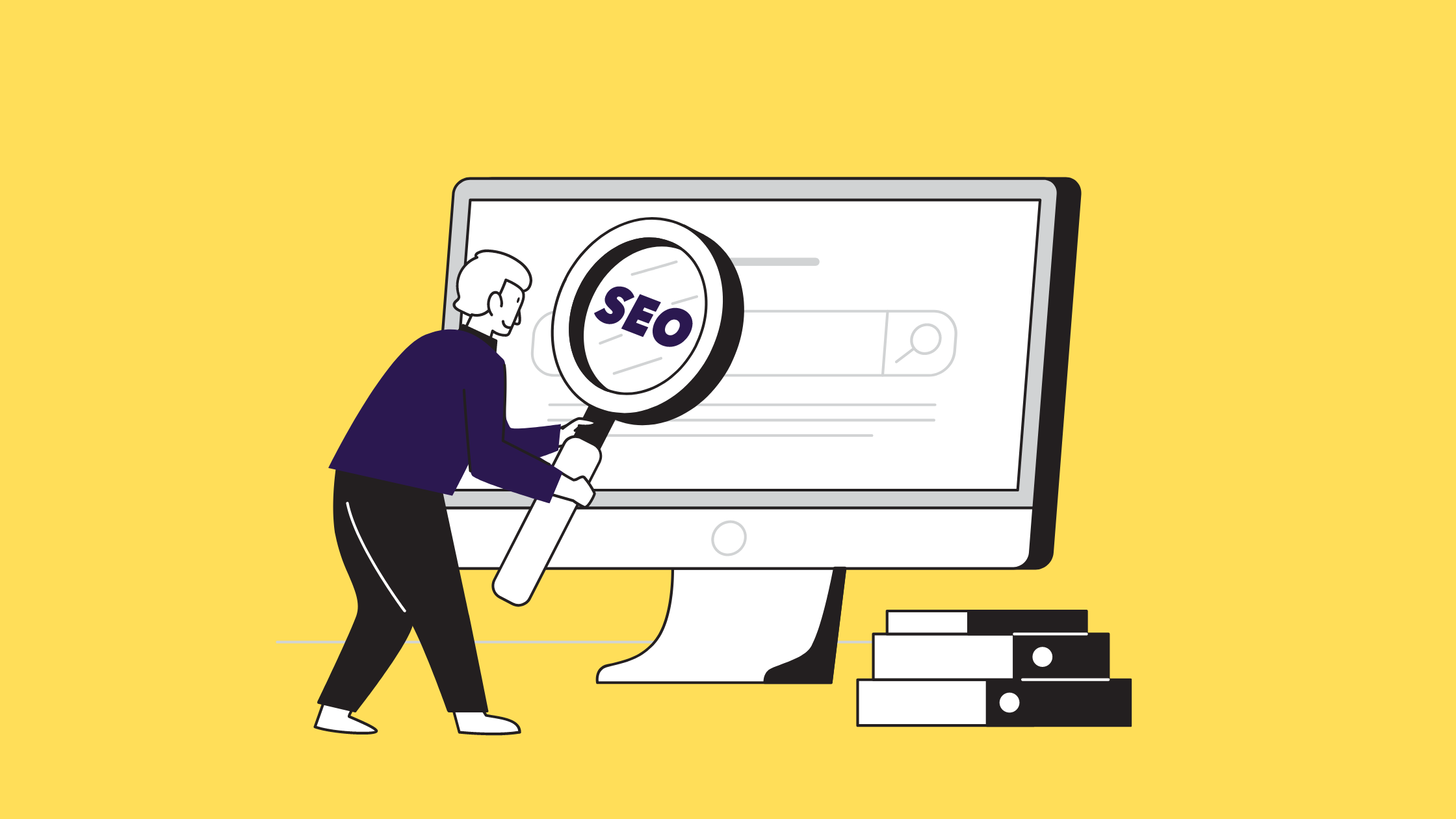 cover photo for article about inbound SEO