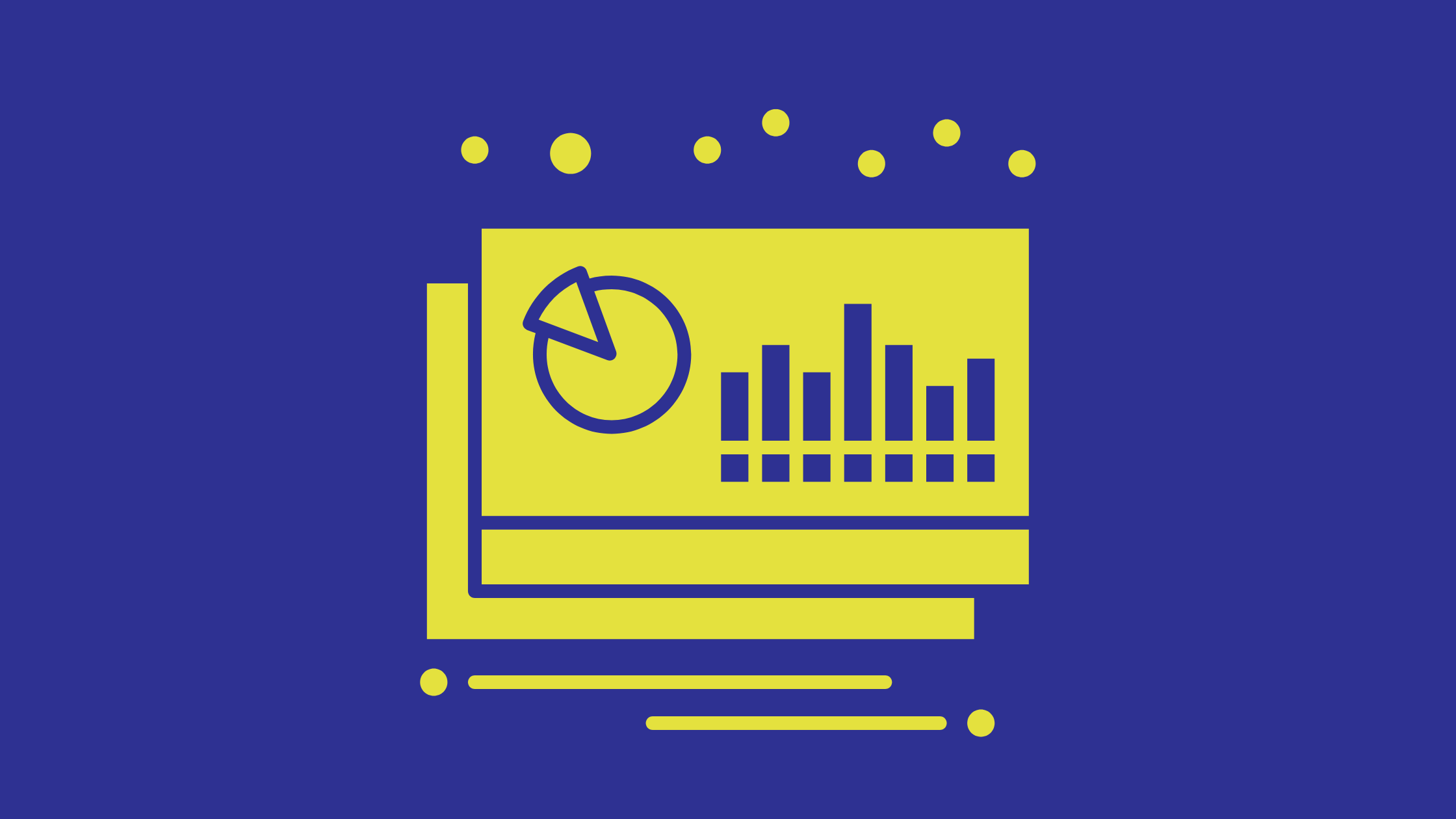 cover photo for blog article on business plan financial forecasts