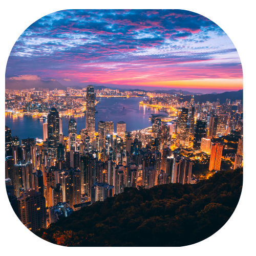 Hong Kong