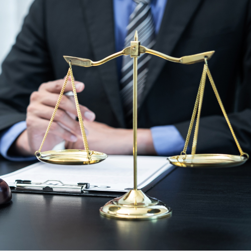 Legal Marketing