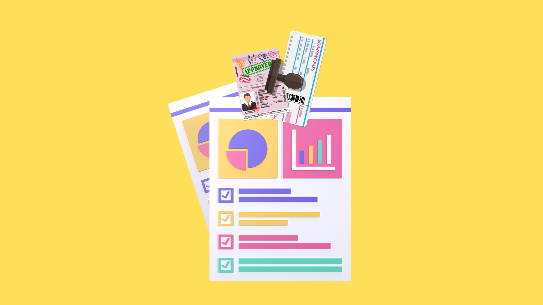 visa business plan article cover photo