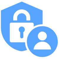 weak passport delayed market access icon