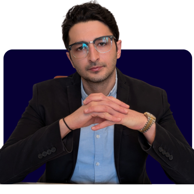 sohrab vazir innovator founder visa self-sponsorship uk services