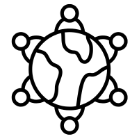 cultural tax icon on article about global challenges facing immigrant founders